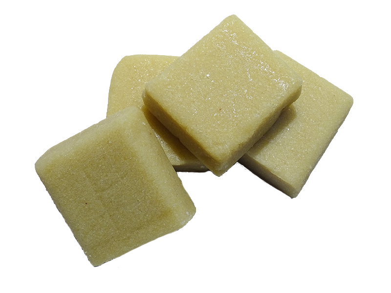 Amandelspijs