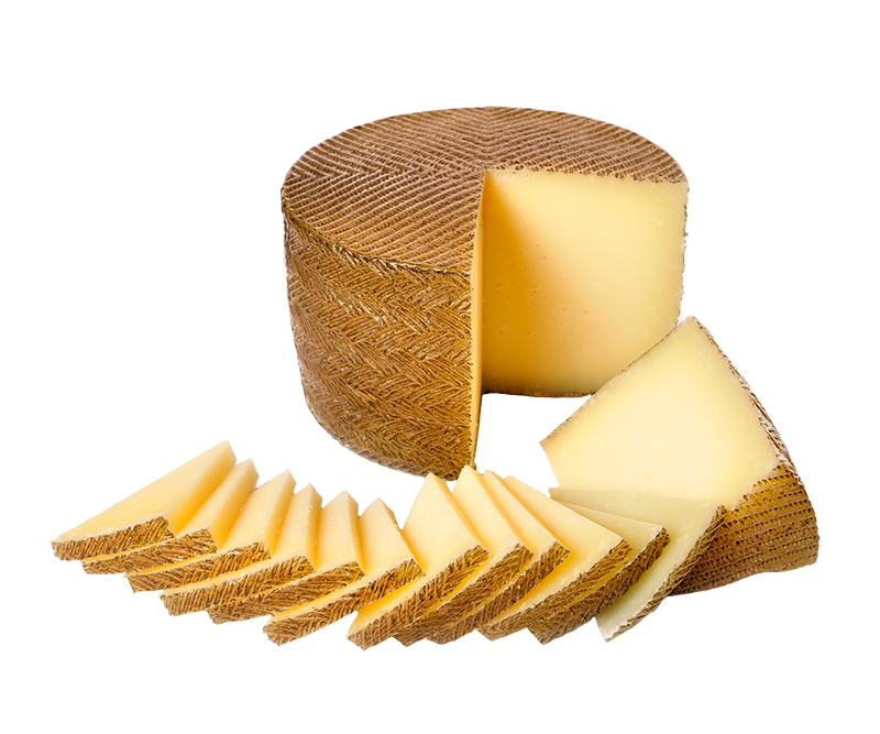 Manchego belegen