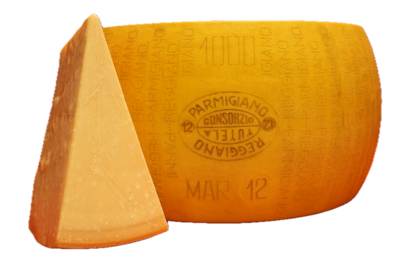 Parmezaan Reggiano
