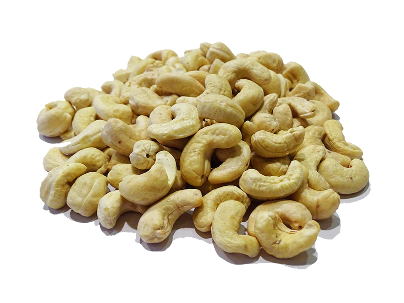 Cashewnoten