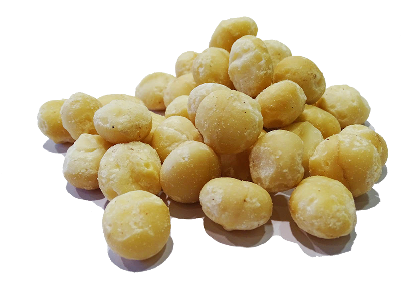 Macadamia's