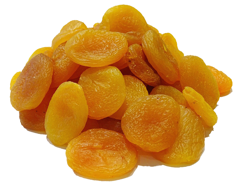 Abrikozen zoet
