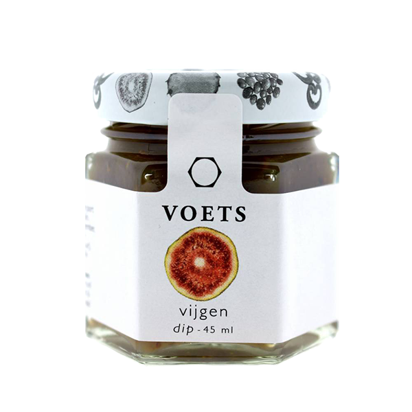 Voets vijgen 45ml