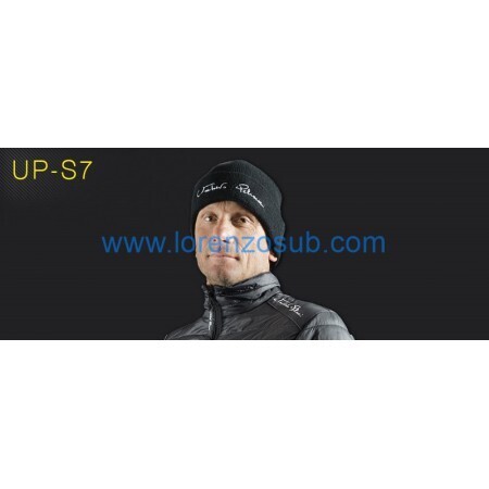 Omersub CAPPELLINO UP-S7