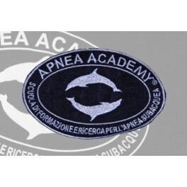 Apnea Academy PATCH