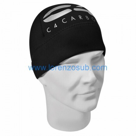 C4 Carbon CAPPELLINO IN NEOPRENE