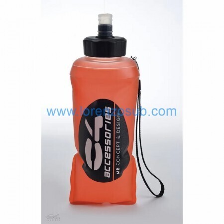 C4 Carbon BORRACCIA MORBIDA