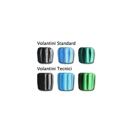 VOLANTINO TECNICO NERO