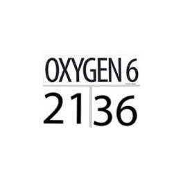 Halcyon GUE DECAL - 21
