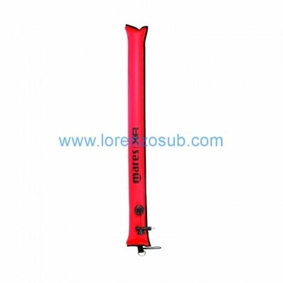 Mares XR line SMB TRAINING ARANCIO