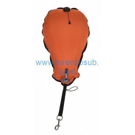 Halcyon PALLONE DI SOLLEVAMENTO 80 LBS (CA 36 KG)