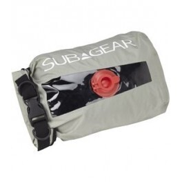 Sub Gear SACCA STAGNA 45 L