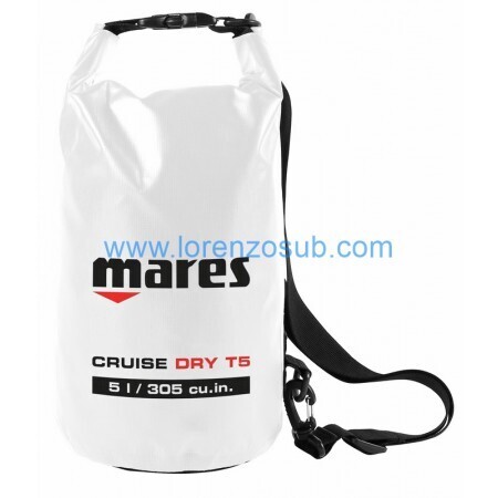 Mares CRUISE DRY T5 Mares CRUISE DRY T5