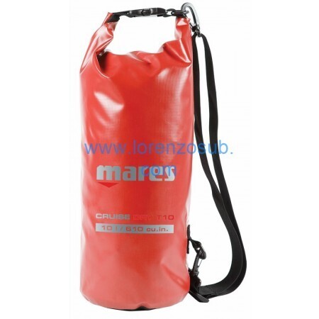 Mares CRUISE DRY T10