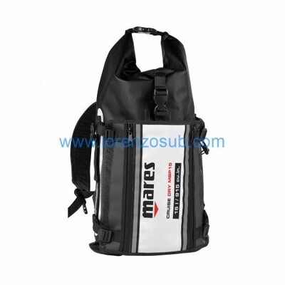 Mares ZAINO MBP 15 Mares ZAINO MBP 15