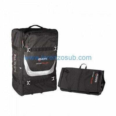 Mares CRUISE BACK PACK ROLLER