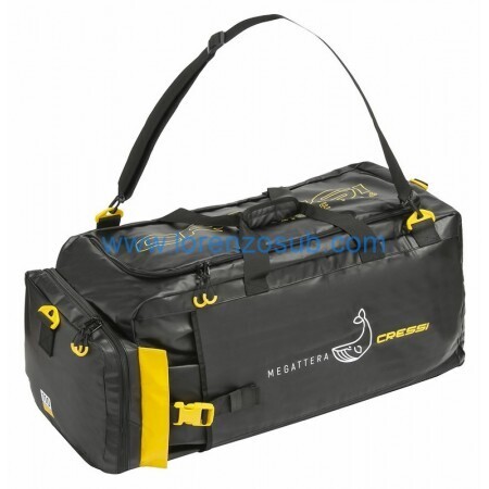 Cressi Sub BORSA MEGATTERA