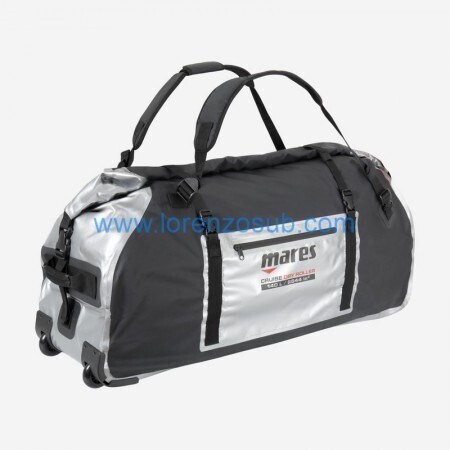 Mares CRUISE DRY ROLLER 140