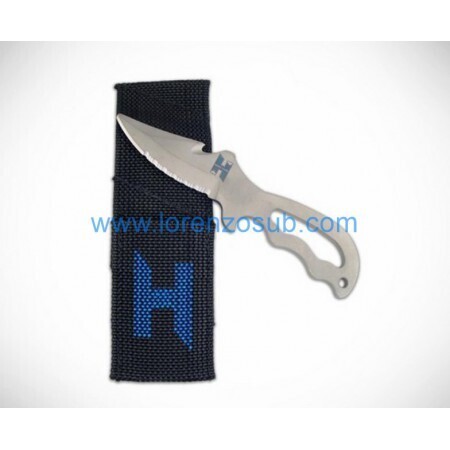 Halcyon EXPLORATION KNIFE