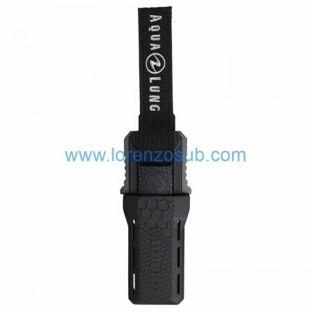 Aqualung MICRO SQUEEZE LAMA SCALPELLO