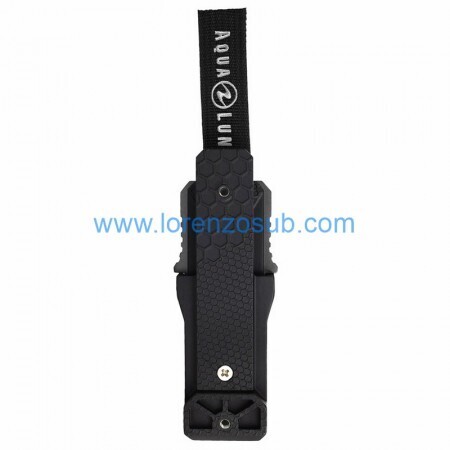 Aqualung MICRO SQUEEZE LAMA SICUREZZA