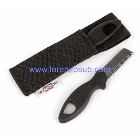 Best Divers COLTELLO DIR
