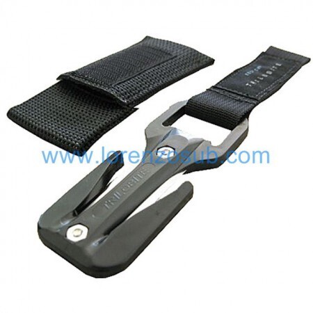 Taglisagola Subacqueo con custodia EEZYCUT