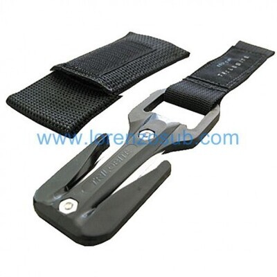 Taglisagola Subacqueo con custodia EEZYCUT