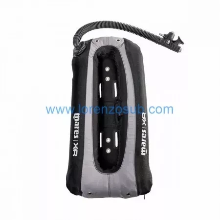 Mares XR LINE SACCO MONOBOMBOLA 16 KG