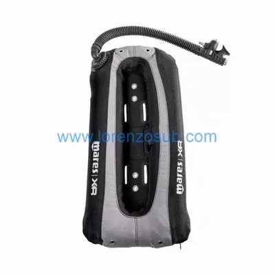 Mares XR LINE SACCO MONOBOMBOLA 16 KG Mares XR LINE SACCO MONOBOMBOLA 16 KG