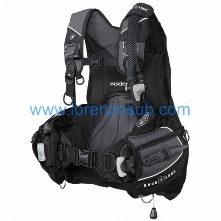 Aqualung AXIOM
