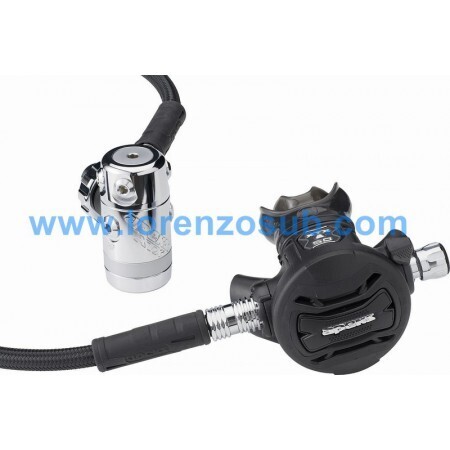 APEKS XTX50 DIN