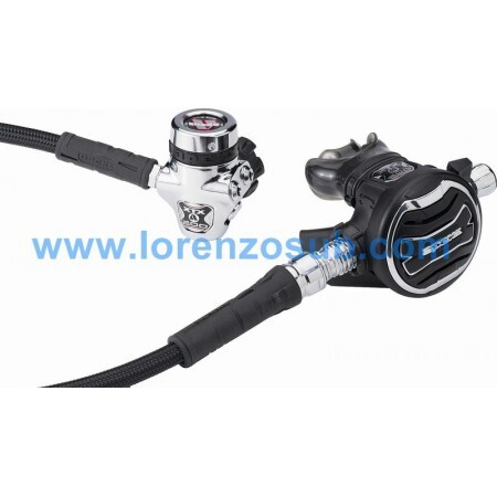 APEKS XTX 200 DIN
