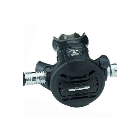 Apeks XTX 50 + OCTOPUS XTX 40