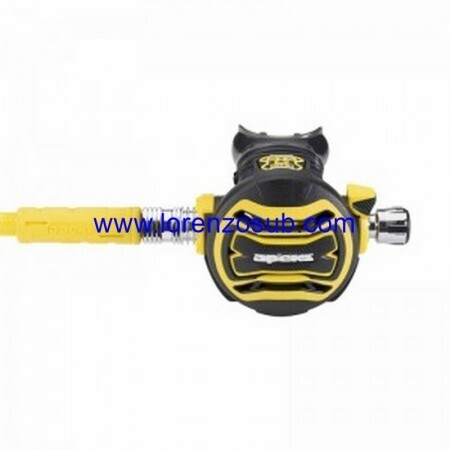 Apeks OCTOPUS XTX 50