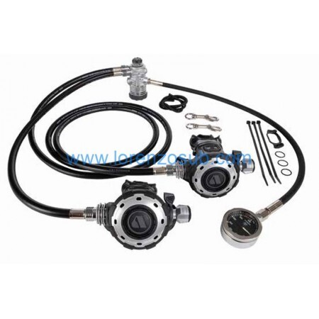 Apeks MTX-RC SET + PRIMO STADIO MTX-RC DIN