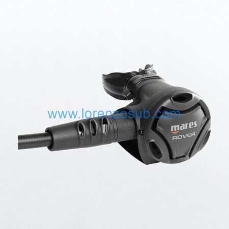Mares ROVER 15x