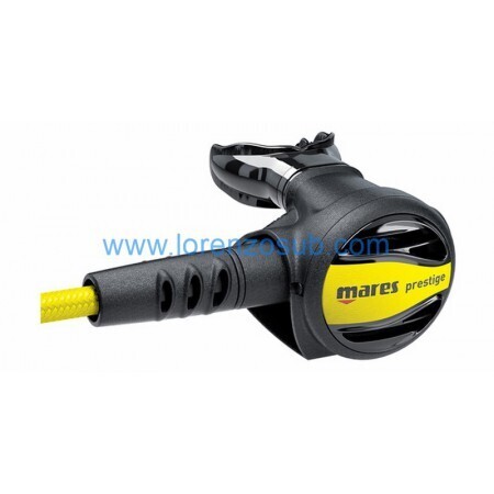 Mares octopus PRESTIGE