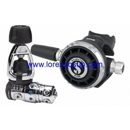 Scubapro MK25 EVO DIN 300 G260