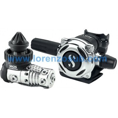 Scubapro MK 25 A 700 (Int 232 / Din 300) Scubapro MK 25 A 700 (Int 232 / Din 300)