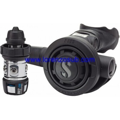 Scubapro MK2 EVO DIN 300 BAR R095 Scubapro MK2 EVO DIN 300 BAR R095