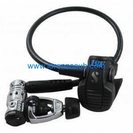 Scubapro MK25 EVO D420