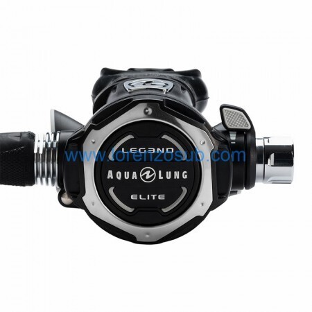 Aqualung LEGEND3ND ELITE