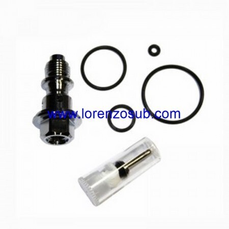 Apeks KIT QUINTA USCITA XTX 50
