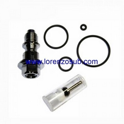 Apeks KIT QUINTA USCITA XTX 50