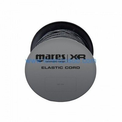 Mares XR line ELASTICO PER BUNGEE 4 mm