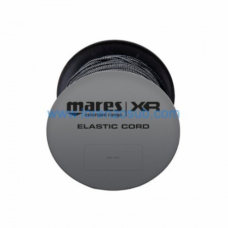 Mares XR line ELASTICO PER BUNGEE 8 MM