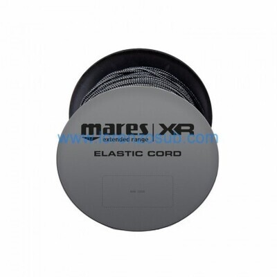Mares XR line ELASTICO PER BUNGEE 8 MM