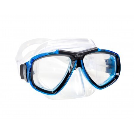 Cressi Sub FOCUS