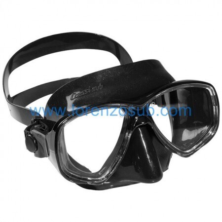 Cressi Sub MAREA DARK